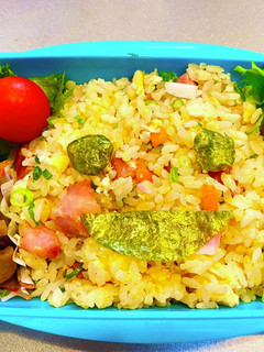 旦那さんお弁当(72)-レシピのメイン写真