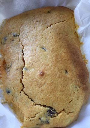 米粉のキャロットケーキ-レシピのメイン写真