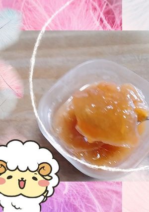 マクロビ☆ぶどうジャム【ぶどう大量消費】-レシピのメイン写真