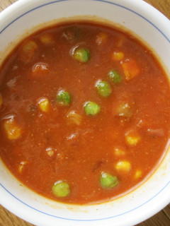 無添加野菜でかちゅー湯-レシピのメイン写真