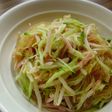 隠し味が決め手☆春雨の中華風酢の物