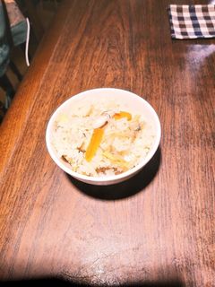 あさりの炊き込みご飯♡♡-レシピのメイン写真