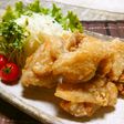 ◆ゆず胡椒風味♪あっさり塩から揚げ