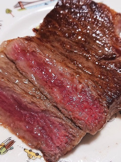 失敗しないステーキの焼き方(覚書)-レシピのメイン写真