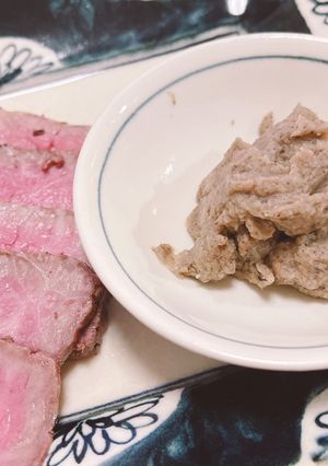 きのこの万能ペースト（家政婦しまさん）-レシピのメイン写真