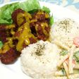 モチコチキン★ハニーマスタード