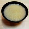 ❀簡単❀蓮根のお味噌汁❀