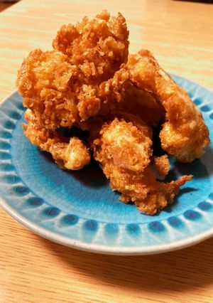 胸肉のチキンカツ-レシピのメイン写真