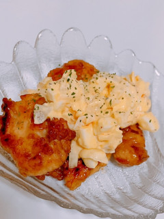 胸肉でチキン南蛮-レシピのメイン写真