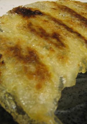 カレー☆な餃子っ♪-レシピのメイン写真