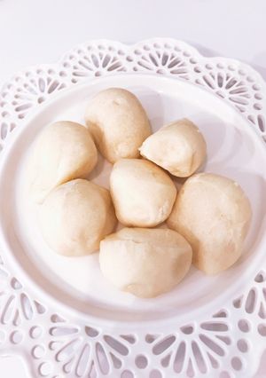 朝から7分で完成！ズボラーのパン-レシピのメイン写真