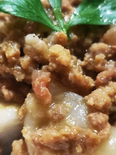 お年寄り絶賛シリーズ☆レンジ里芋そぼろ☆-レシピのメイン写真