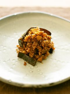 真鯛の佃煮-レシピのメイン写真