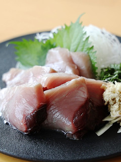 塩鰹-レシピのメイン写真