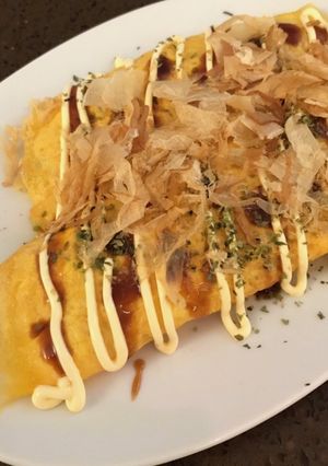 とん平焼き(ソーセージ焼き)-レシピのメイン写真