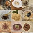 簡単アレンジ無限大な即席アイス