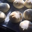 スピード湯種で翌日もふわふわのパン