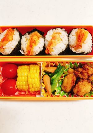娘のお弁当69★-レシピのメイン写真