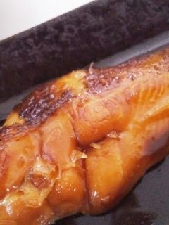 カレイの煮付け(煮魚)黄金比-レシピのメイン写真