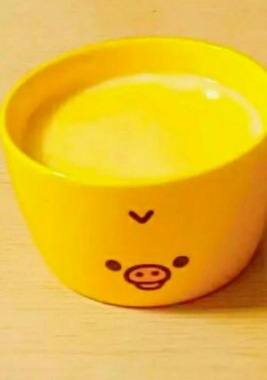レンジで2分30秒☆ずぼらプリン☆-レシピのメイン写真