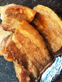豚の角煮 炊飯器-レシピのメイン写真