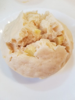 さつまいも★蒸しパン★離乳食-レシピのメイン写真