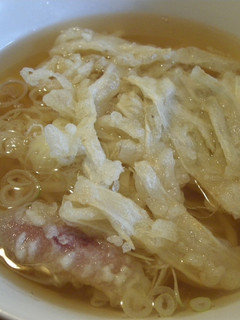 うどんつゆ-レシピのメイン写真
