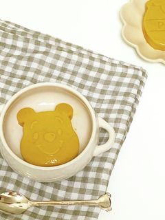 濃厚なのにヘルシー!かぼちゃプリン-レシピのメイン写真