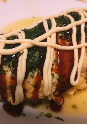 豚平焼き-レシピのメイン写真
