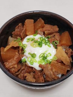 とろとろのどて煮(すじこん、どて焼き)-レシピのメイン写真