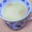 簡単カレースープ♪