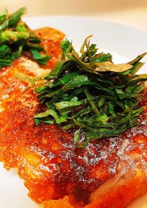 志麻さんのチーズ納豆アボカド-レシピのメイン写真