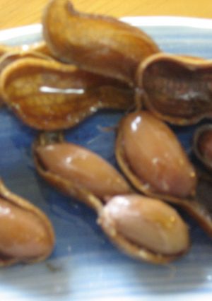 やみつき落花生の甘納豆-レシピのメイン写真