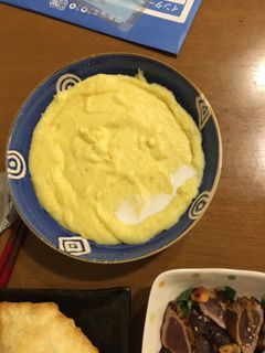 トロトロ!さつまいもポタージュ-レシピのメイン写真