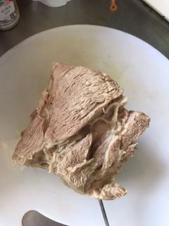 柔らかチャーシュー-レシピのメイン写真