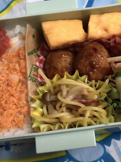 女子高生弁当3-レシピのメイン写真