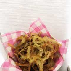 รูปของ ゴーヤチップス