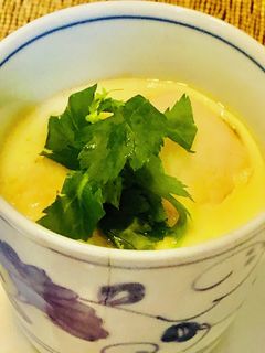 茶碗蒸し-レシピのメイン写真