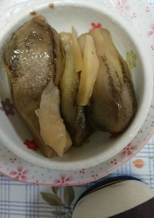 まるごとなす 2-レシピのメイン写真
