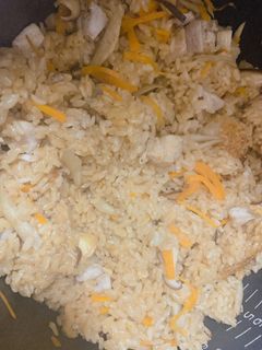 ズボラさん必見炊き込みご飯-レシピのメイン写真