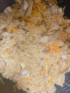 ズボラさん必見炊き込みご飯-レシピのメイン写真