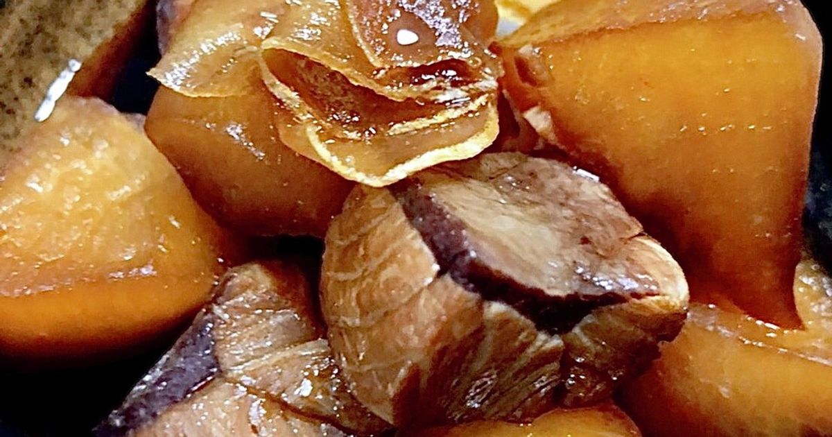 基本からアレンジまで!思わずつくりたくなる「ブリ角切り」のレシピ集 | クックパッド