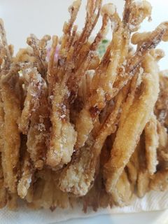 えのきの唐揚げ-レシピのメイン写真