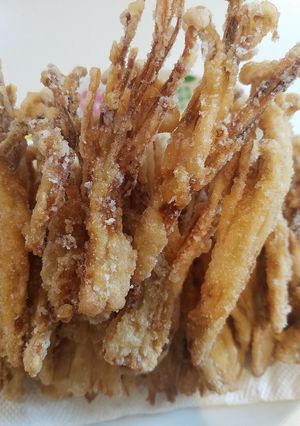 えのきの唐揚げ-レシピのメイン写真