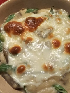 おでんでグラタン-レシピのメイン写真