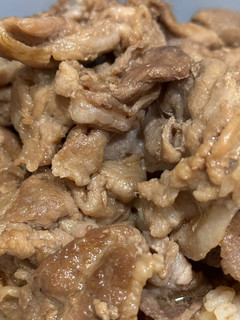 豚肉のうなぎのタレ炒め-レシピのメイン写真