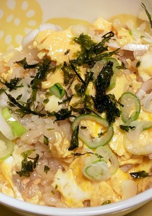 鍋の後の雑炊-レシピのメイン写真