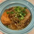 紀文魚河岸あげの揚げ出し豆腐風