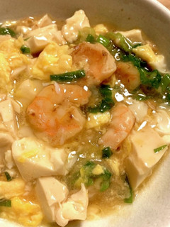 たまご豆腐-レシピのメイン写真