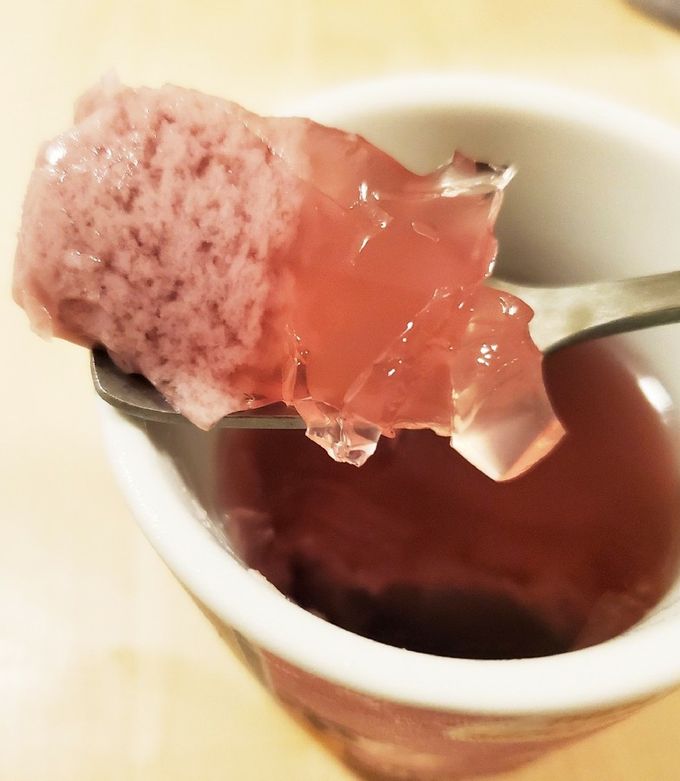 ヨーグルト、ゼリージュース 100%ジュース&飲むヨーグルトゼリー by 梅ぱる 【クックパッド】 簡単
